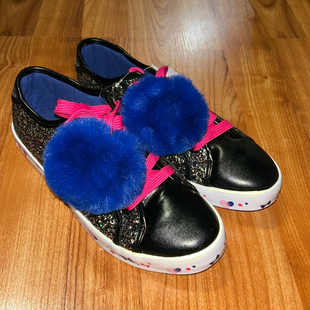 ✨ Brand New Celebration Disney Park shoes